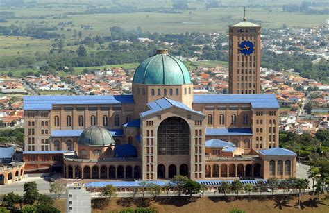 população de aparecida sp